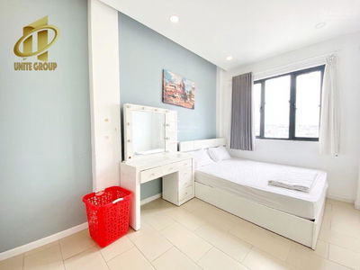 Duong Ba Trac Street, Vietnam Duong Ba Trac Street, Vietnam