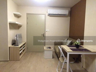 Condo Elio Del Ray, Bangkok, Thailand Condo Elio Del Ray, Bangkok, Thailand