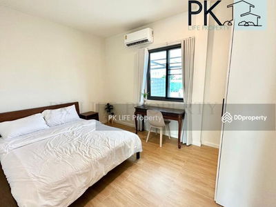 Housing in Ban Chalong, Thailand Housing in Ban Chalong, Thailand