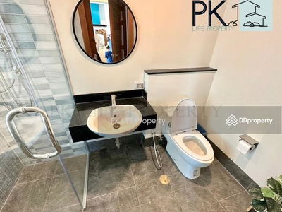 Housing in Ban Chalong, Thailand Housing in Ban Chalong, Thailand