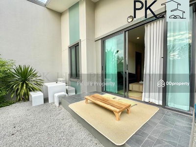 Housing in Ban Chalong, Thailand Housing in Ban Chalong, Thailand