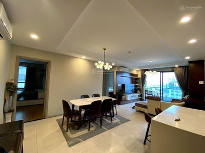 The Gold View, Vietnam The Gold View, Vietnam