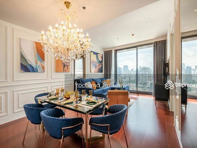 Khun By Yoo, Bangkok, Thailand Khun By Yoo, Bangkok, Thailand