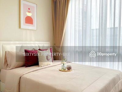 The Sky Sukhumvit - Udomsuk Station, Bangkok, Thailand The Sky Sukhumvit - Udomsuk Station, Bangkok, Thailand