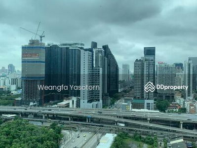 Life Asoke, Bangkok, Thailand Life Asoke, Bangkok, Thailand