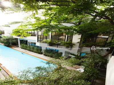 Veranda Ville, Bangkok, Thailand Veranda Ville, Bangkok, Thailand