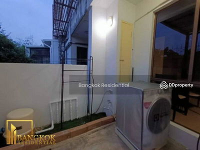 Townhouse in Compound, Bangkok, Thailand Townhouse in Compound, Bangkok, Thailand