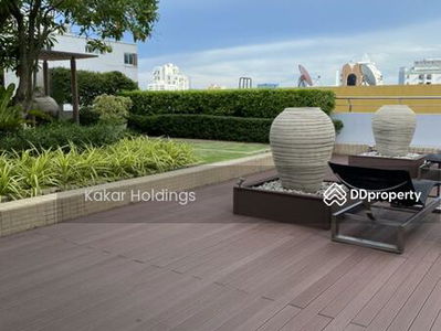 Baan Siri Ruedee Condominium, Bangkok, Thailand Baan Siri Ruedee Condominium, Bangkok, Thailand