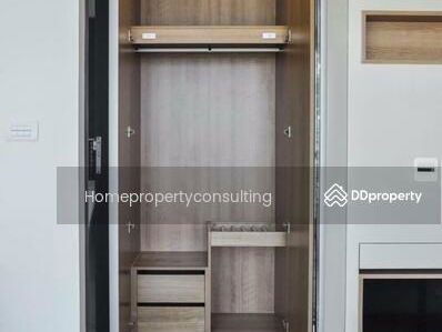 Rhythm Sathorn, Bangkok, Thailand Rhythm Sathorn, Bangkok, Thailand