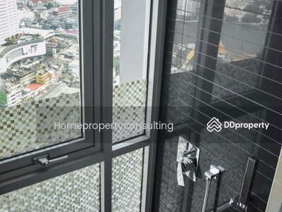 Rhythm Sathorn, Bangkok, Thailand Rhythm Sathorn, Bangkok, Thailand