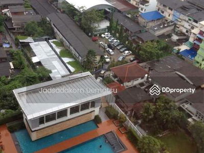 Q House Condo Sathorn, Bangkok, Thailand Q House Condo Sathorn, Bangkok, Thailand