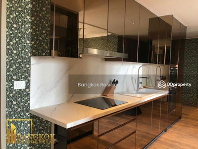 Noble Ploenchit, Bangkok, Thailand Noble Ploenchit, Bangkok, Thailand