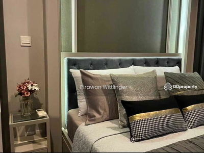 Edge Sukhumvit 23, Bangkok, Thailand Edge Sukhumvit 23, Bangkok, Thailand