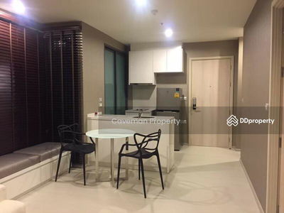 Rhythm Sukhumvit 42, Bangkok, Thailand Rhythm Sukhumvit 42, Bangkok, Thailand