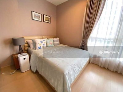 HQ Thonglor by Sansiri, Bangkok, Thailand HQ Thonglor by Sansiri, Bangkok, Thailand