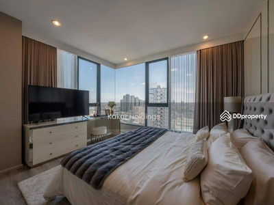 IDEO Mobi Sukhumvit 66, Bangkok, Thailand IDEO Mobi Sukhumvit 66, Bangkok, Thailand