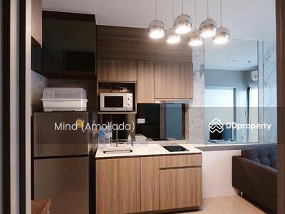 The Parkland Phetkasem 56, Bangkok, Thailand The Parkland Phetkasem 56, Bangkok, Thailand