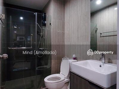 The Parkland Phetkasem 56, Bangkok, Thailand The Parkland Phetkasem 56, Bangkok, Thailand