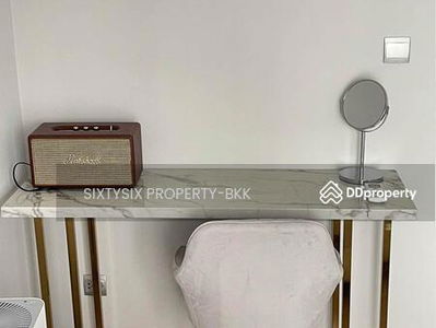 Life Asoke-Rama 9, Bangkok, Thailand Life Asoke-Rama 9, Bangkok, Thailand