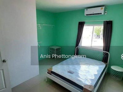 Ze residence, Rayong, Thailand Ze residence, Rayong, Thailand