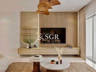 The River Thu Thiem, Vietnam The River Thu Thiem, Vietnam