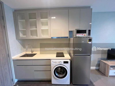 A Space Hideaway Asoke-Ratchada, Bangkok, Thailand A Space Hideaway Asoke-Ratchada, Bangkok, Thailand