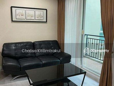 The Crest Sukhumvit 24, Bangkok, Thailand The Crest Sukhumvit 24, Bangkok, Thailand