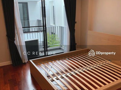 Modern House For Rent Sukhumvit 39 Open Office, Thailand Modern House For Rent Sukhumvit 39 Open Office, Thailand