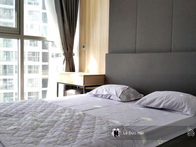 Midtown Phu My Hung, Vietnam Midtown Phu My Hung, Vietnam