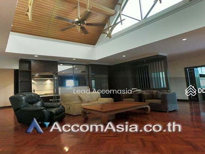 4 Bedrooms Apartment for Rent in Sukhumvit, Bangkok near BTS Asok - MRT Phetchaburi at High rise bu, Bangkok, Thailand 4 Bedrooms Apartment for Rent in Sukhumvit, Bangkok near BTS Asok - MRT Phetchaburi at High rise bu, Bangkok, Thailand