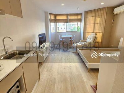 Silom Park View Condominium, Bangkok, Thailand Silom Park View Condominium, Bangkok, Thailand