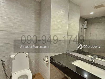 Silom Park View Condominium, Bangkok, Thailand Silom Park View Condominium, Bangkok, Thailand