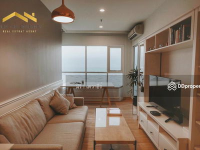 The Zea Condo, Chon Buri, Thailand The Zea Condo, Chon Buri, Thailand