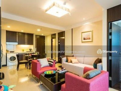 Jasmine Grande Residence, Bangkok, Thailand Jasmine Grande Residence, Bangkok, Thailand