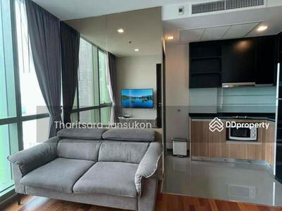 Wish Signature Midtown Siam, Bangkok, Thailand Wish Signature Midtown Siam, Bangkok, Thailand