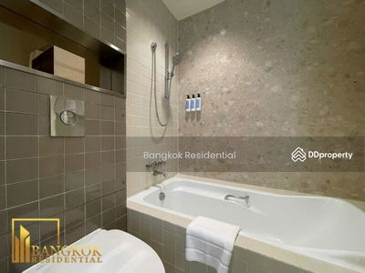 Emporium Suites by Chatrium, Bangkok, Thailand Emporium Suites by Chatrium, Bangkok, Thailand