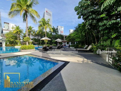 Emporium Suites by Chatrium, Bangkok, Thailand Emporium Suites by Chatrium, Bangkok, Thailand