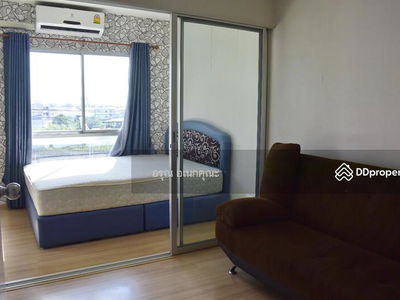 Plum Condo Bangyai Station, Nonthaburi, Thailand Plum Condo Bangyai Station, Nonthaburi, Thailand