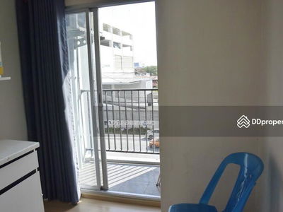 Plum Condo Bangyai Station, Nonthaburi, Thailand Plum Condo Bangyai Station, Nonthaburi, Thailand