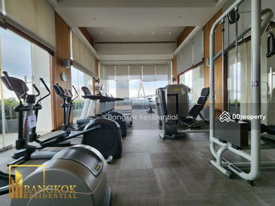 The Pano Rama 3, Bangkok, Thailand The Pano Rama 3, Bangkok, Thailand