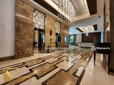 The Prime 11 Condominium, Bangkok, Thailand The Prime 11 Condominium, Bangkok, Thailand