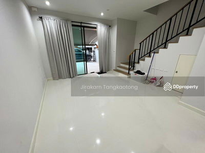 Baan Klang Muang Ratchaphruek, Nonthaburi, Thailand Baan Klang Muang Ratchaphruek, Nonthaburi, Thailand