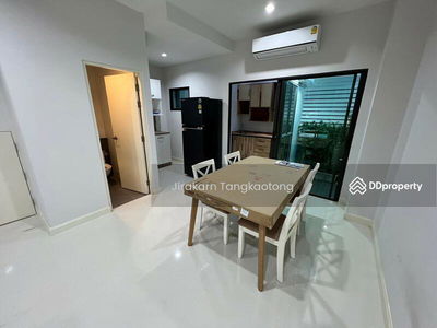 Baan Klang Muang Ratchaphruek, Nonthaburi, Thailand Baan Klang Muang Ratchaphruek, Nonthaburi, Thailand