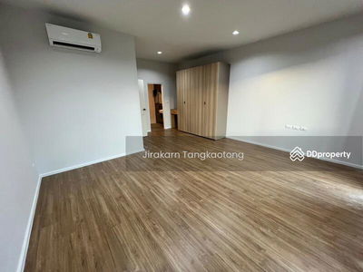 Baan Klang Muang Ratchaphruek, Nonthaburi, Thailand Baan Klang Muang Ratchaphruek, Nonthaburi, Thailand