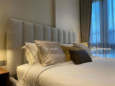 The Reserve Sukhumvit 61, Bangkok, Thailand The Reserve Sukhumvit 61, Bangkok, Thailand