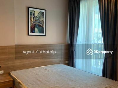 Rhythm Sathorn, Bangkok, Thailand Rhythm Sathorn, Bangkok, Thailand