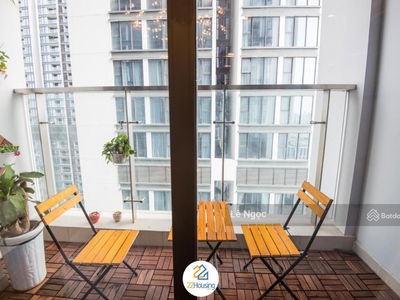 Vinhomes Metropolis, Vietnam Vinhomes Metropolis, Vietnam