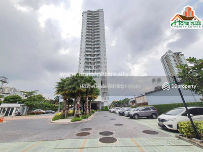 Supalai Lite Ratchada-Narathiwas-Sathorn, Bangkok, Thailand Supalai Lite Ratchada-Narathiwas-Sathorn, Bangkok, Thailand