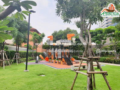 Supalai Lite Ratchada-Narathiwas-Sathorn, Bangkok, Thailand Supalai Lite Ratchada-Narathiwas-Sathorn, Bangkok, Thailand