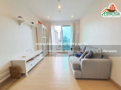 Supalai Lite Ratchada-Narathiwas-Sathorn, Bangkok, Thailand Supalai Lite Ratchada-Narathiwas-Sathorn, Bangkok, Thailand